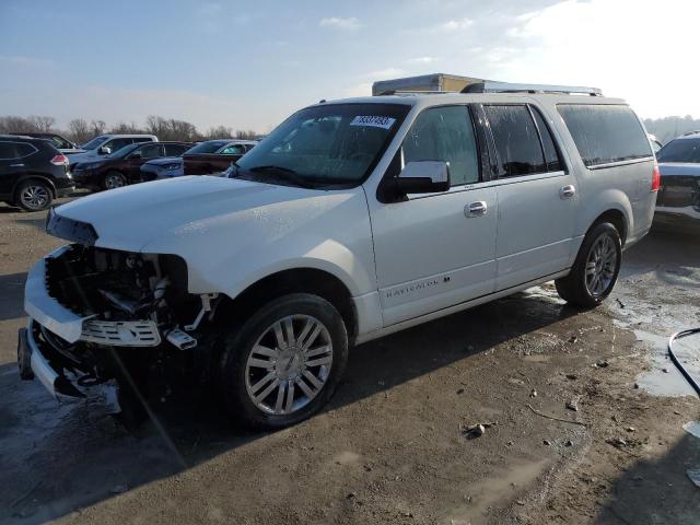 Lincoln Navigator (2008)