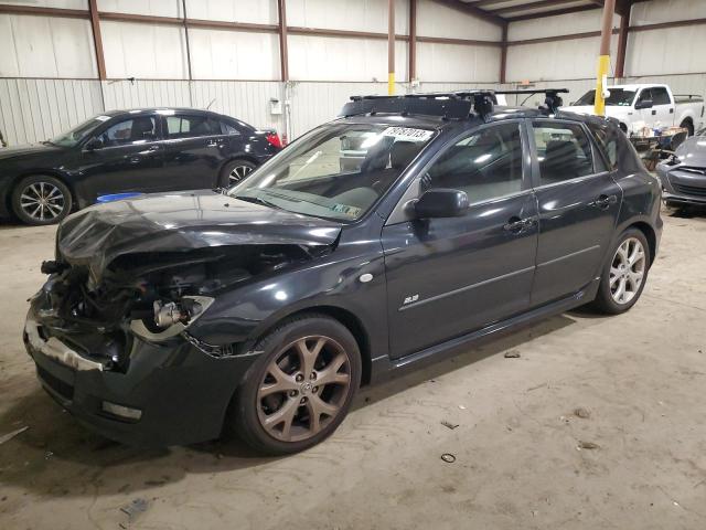 Mazda Mazda3 (2008)