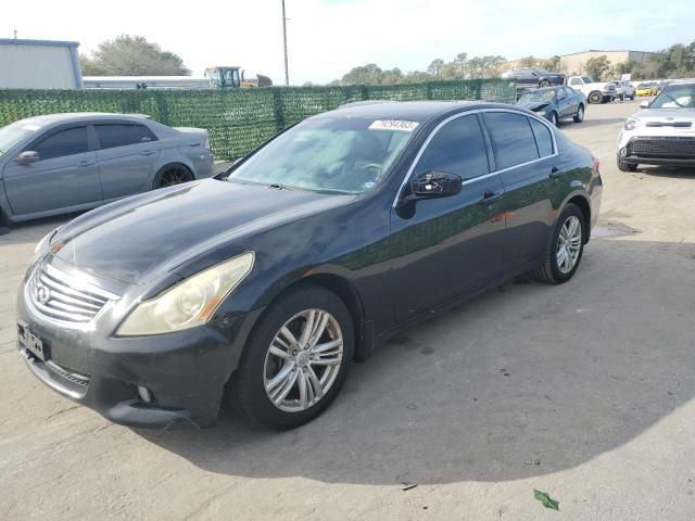 Infiniti G37 (2010)