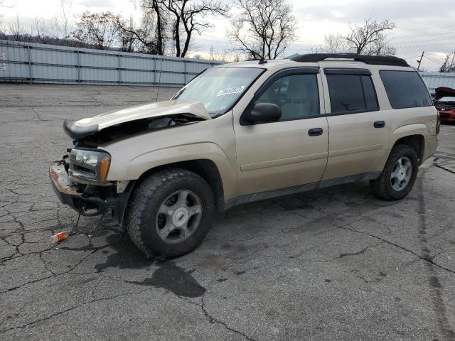 Chevrolet Trailblzr (2006)