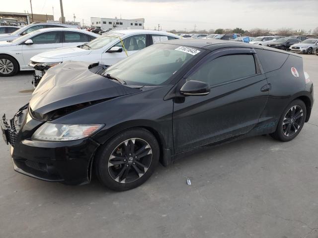 Honda Crz (2015)