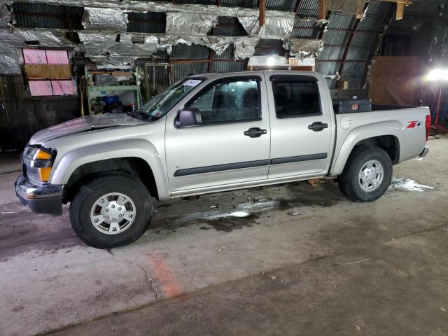 Chevrolet Colorado (2008)