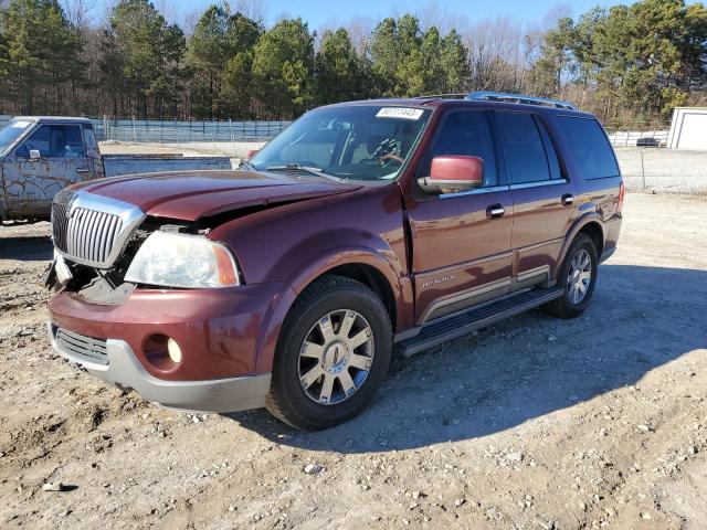Lincoln Navigator (2003)
