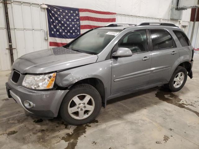 Pontiac Torrent (2006)
