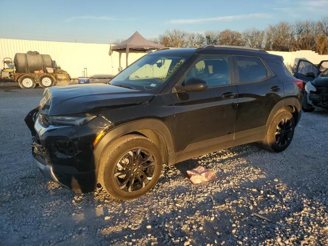 Chevrolet Trailblzr (2022)