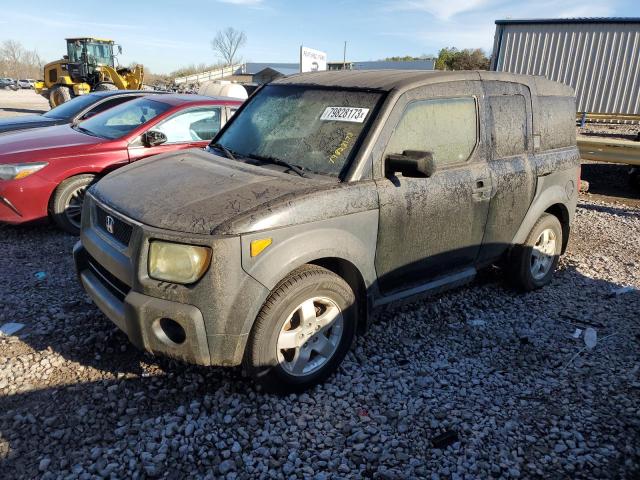 Honda Element (2005)