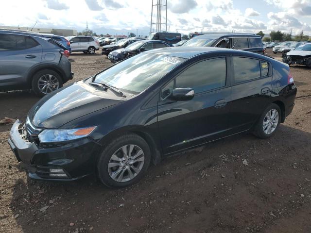 Honda Insight (2012)