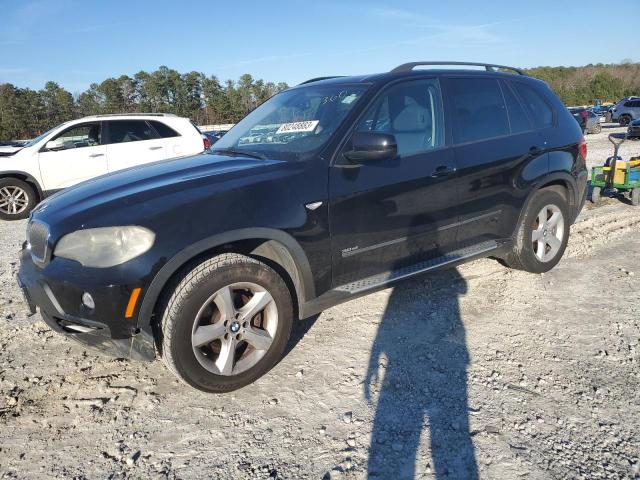 Bmw X5 (2008)