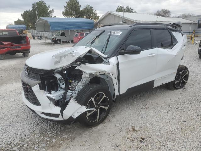 Chevrolet Trailblzr (2023)