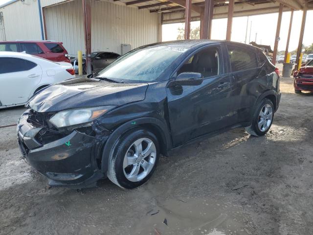 Honda Hr-v (2016)