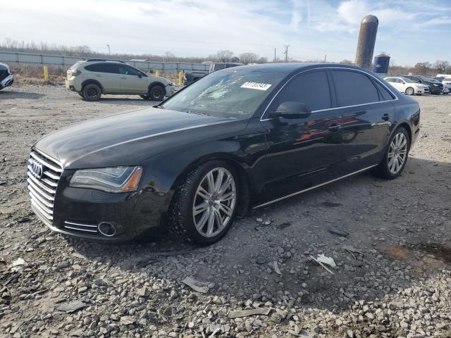 Audi A8 (2014)