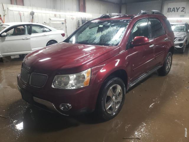 Pontiac Torrent (2009)
