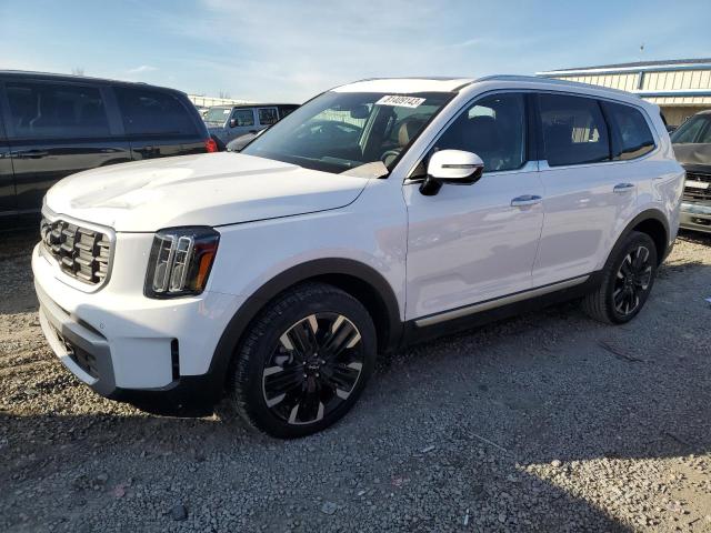 Kia Telluride (2024)