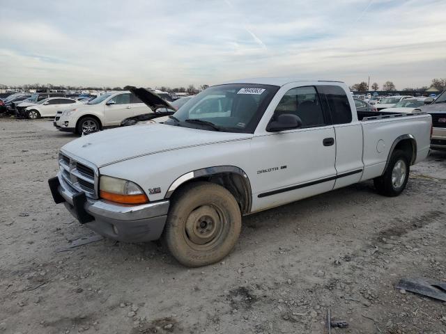 Dodge All models (1998)
