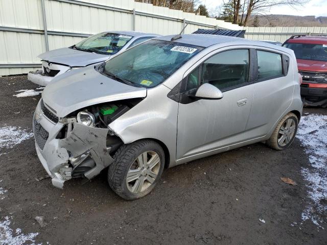 Chevrolet Spark (2015)