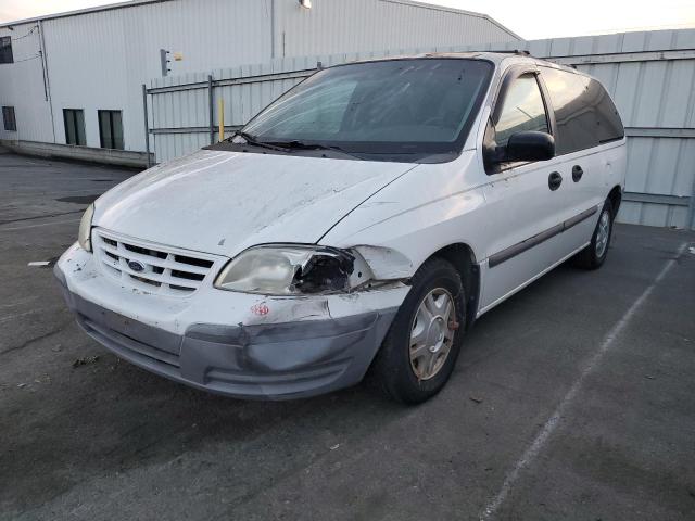 Ford Windstar (2000)
