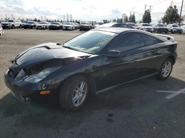 Toyota Celica (2005)