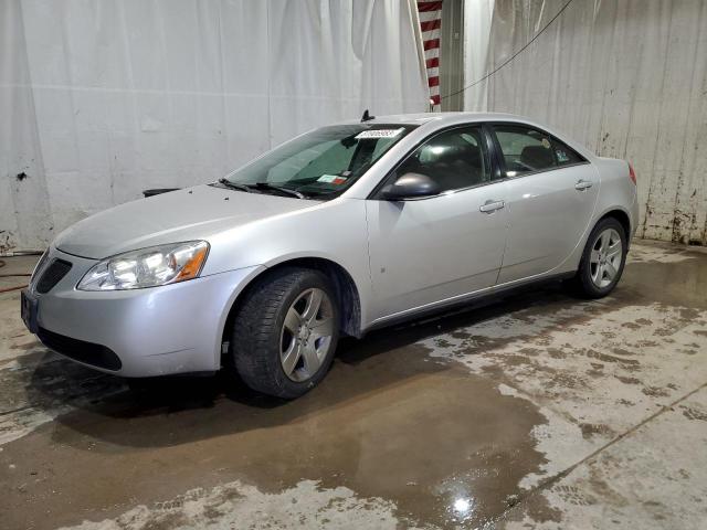 Pontiac G6 (2009)