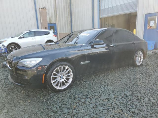Bmw 7 series (2014)