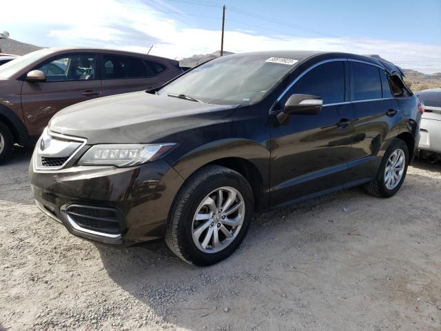 Acura Rdx (2016)