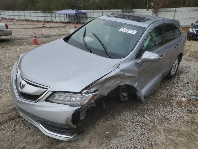 Acura Rdx (2017)