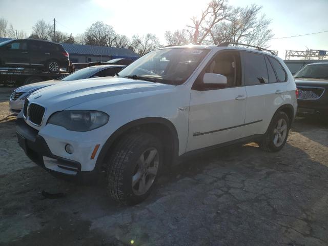 Bmw X5 (2008)