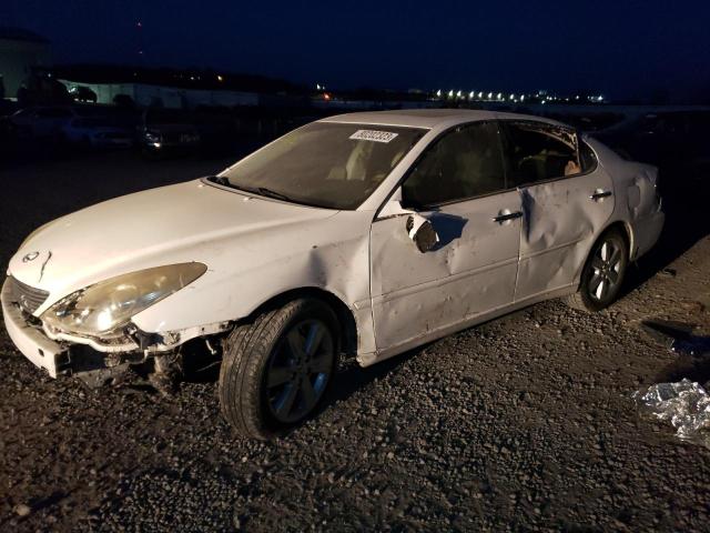 Lexus Es330 (2006)