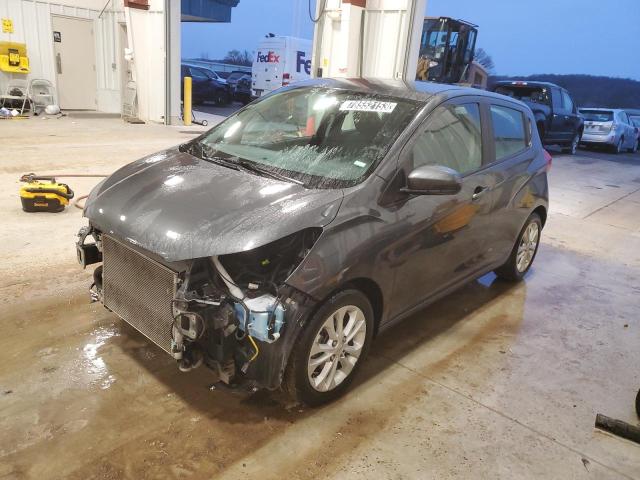 Chevrolet Spark (2021)