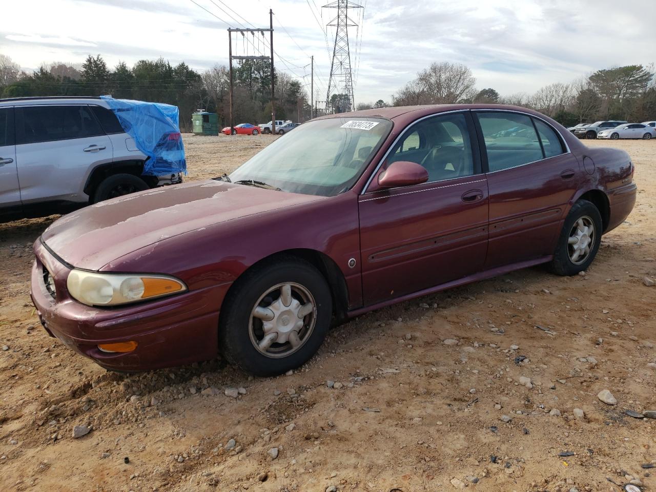 Buick Lesabre (2001)