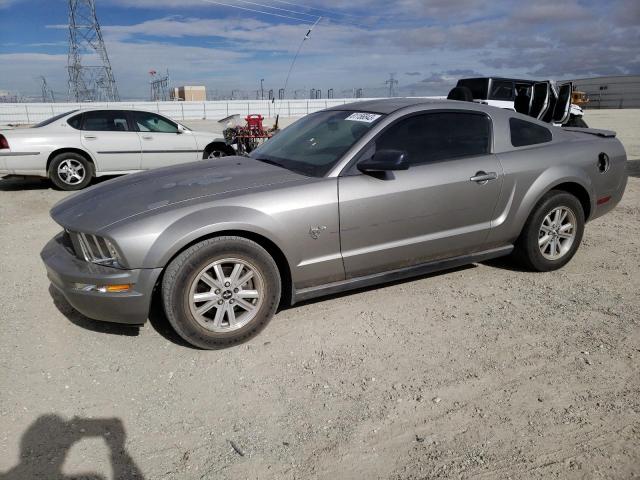 Ford All models (2009)