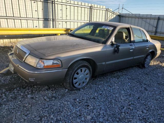 Mercury Grmarquis (2003)