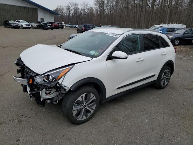 Kia Niro s (2022)