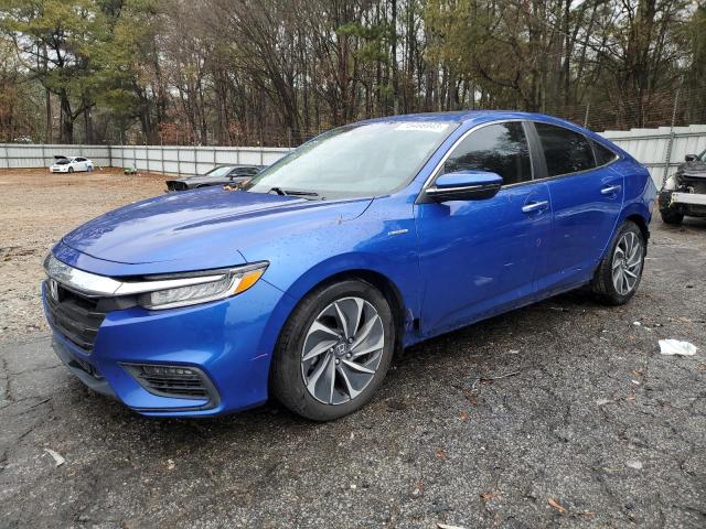 Honda Insight (2020)