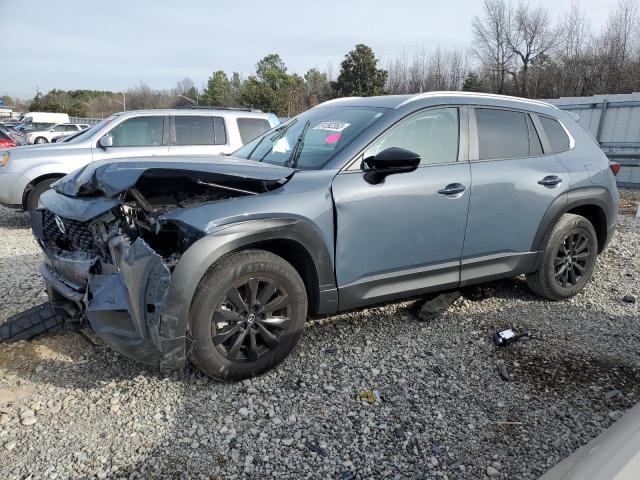 Mazda Cx-50 sele (2023)
