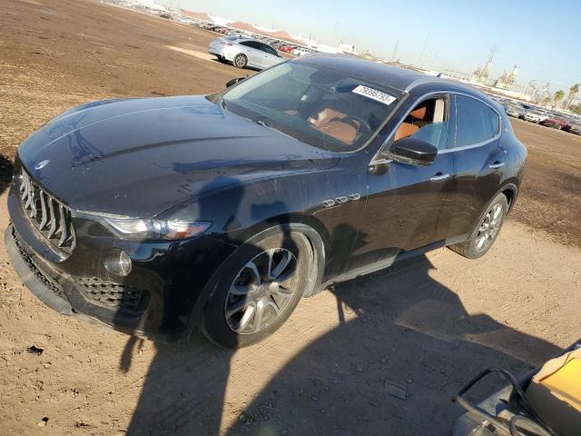 Maserati All models (2017)