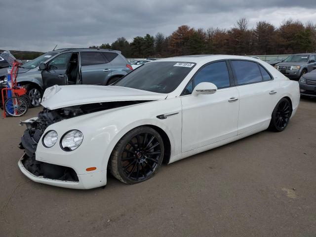 Bentley All models (2014)