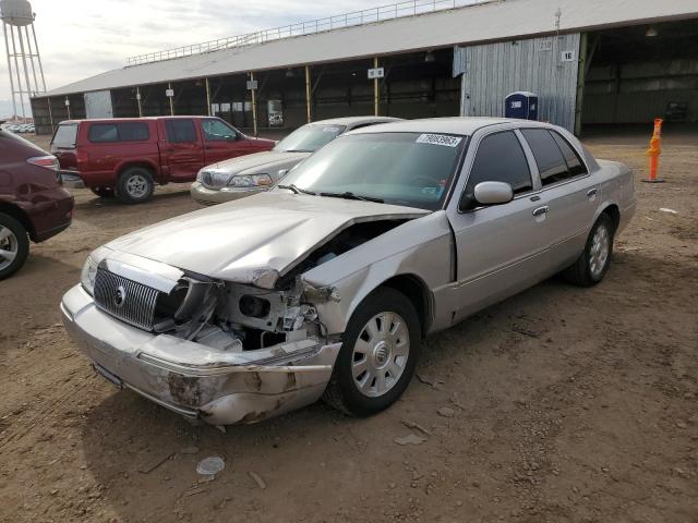 Mercury Grmarquis (2004)