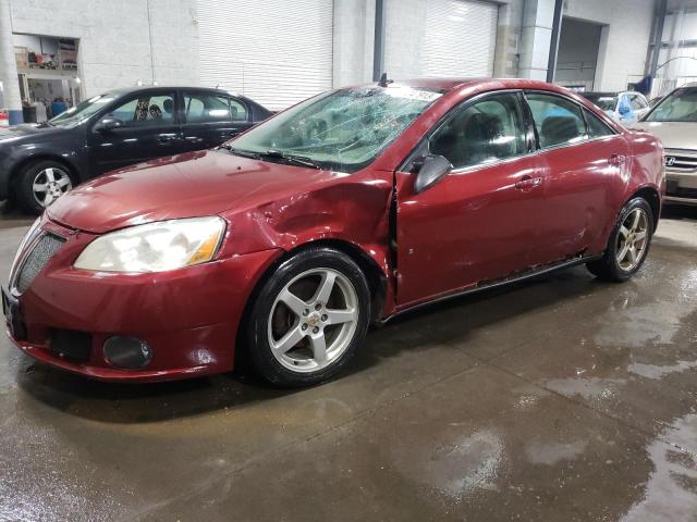 Pontiac G6 (2009)