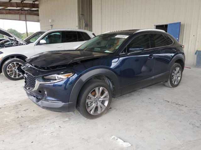 Mazda Cx-30 (2022)