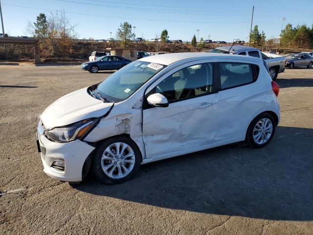 Chevrolet Spark (2021)