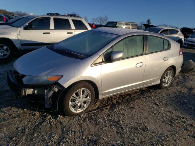 Honda Insight (2010)
