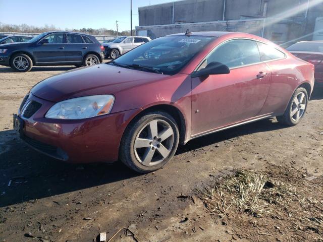 Pontiac G6 (2009)