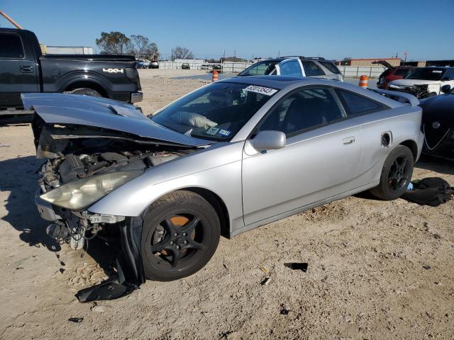 Toyota Celica (2000)