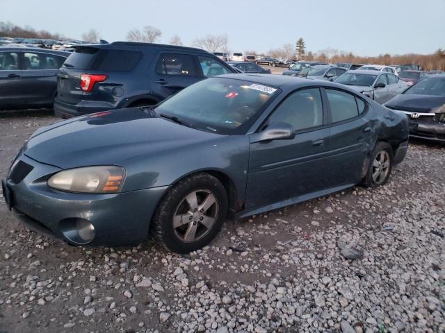 Pontiac Grandprix (2007)