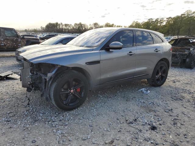Jaguar F-pace (2020)