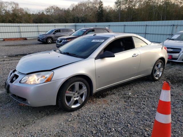 Pontiac G6 (2009)