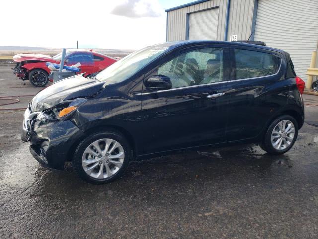 Chevrolet Spark (2021)