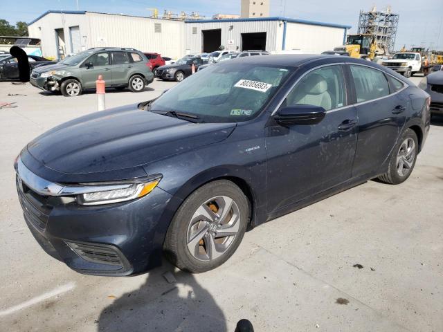 Honda Insight (2020)