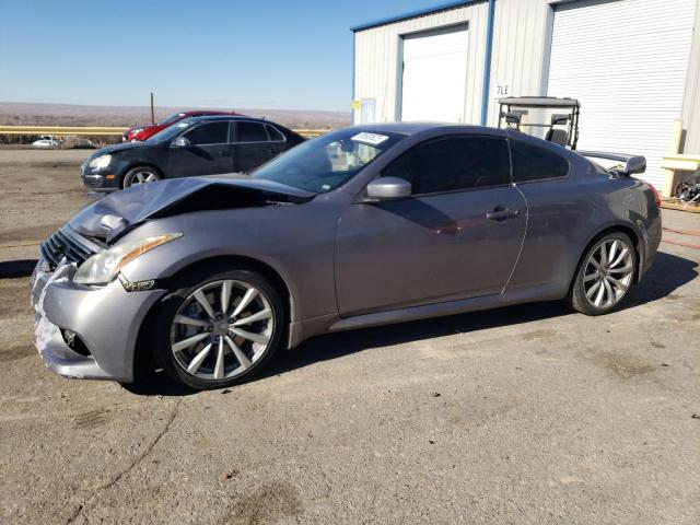 Infiniti G37 (2008)