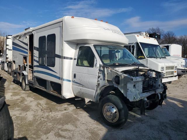 Ford Econoline (2006)
